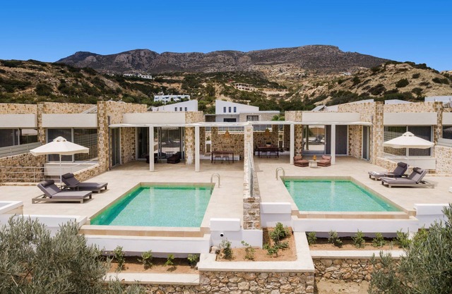 Orelia Luxury Deluxe Villa 2