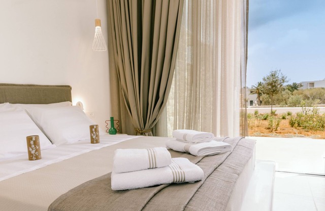 Orelia luxury deluxe villa