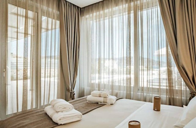 Orelia Luxury Standard Villa 1