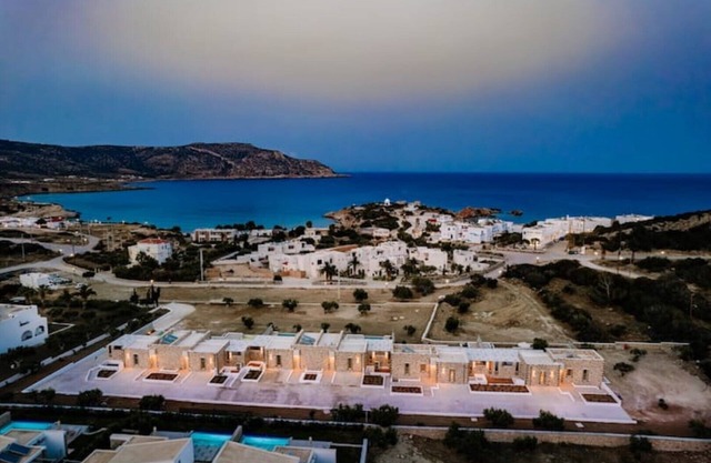 Orelia Luxury superior villa