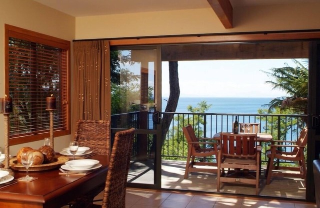 Appartement Oreti Lake Front