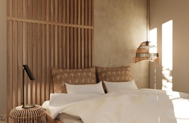 Orfeas Luxury Rooms & Studio