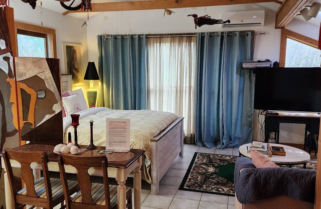 ORIENTAL SUITE Individual Rental
