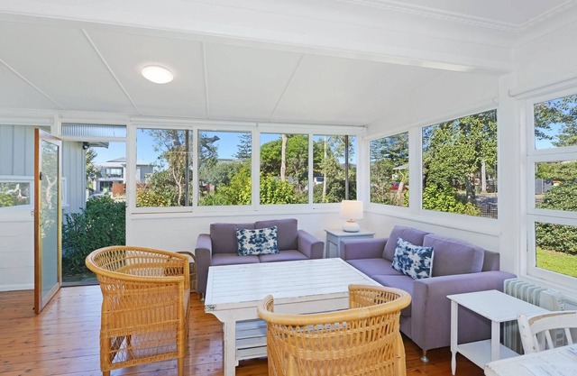 Original North Avoca Beach House
