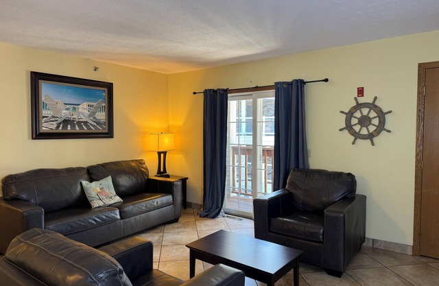 Origine Poolview Condo, vient d'être refait - pour 8 personnes - 2 Chambre 2 Salle de bain complète