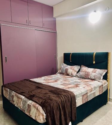 Orion Elegant Luxury Apartments