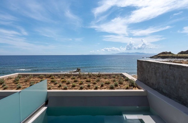 Orion Suites Tinos