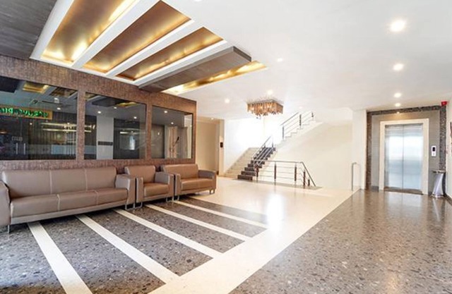 Fabhotel Prime Nestlay Rooms Ramnad