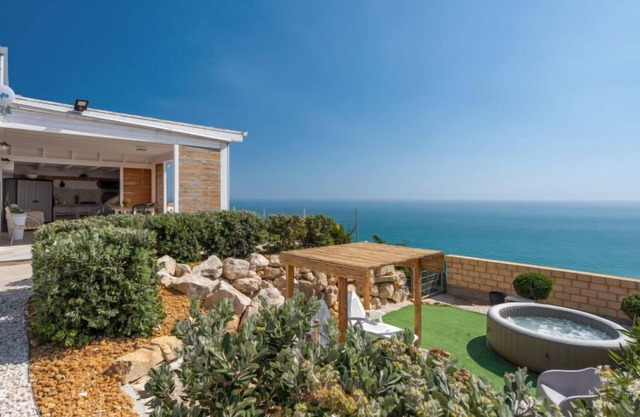 Orizzonte Holidays by Interhome