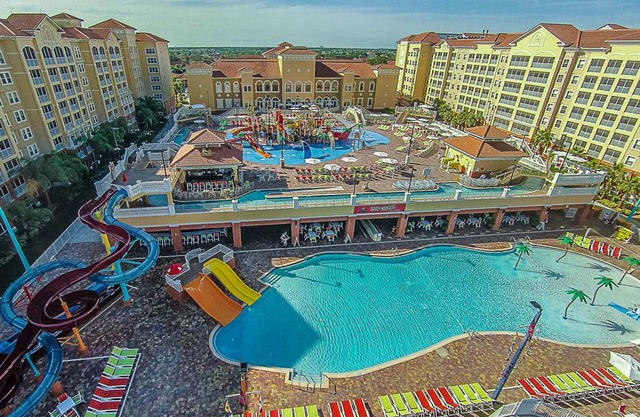 Disponible uniquement pour la semaine de Noël du 12/22 au 29/12 2019 1 mile from Disney World!