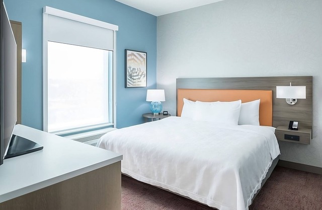 ORLANDO ESCAPE COMMENCE ICI! KING SUITE, PISCINE, BBQ
