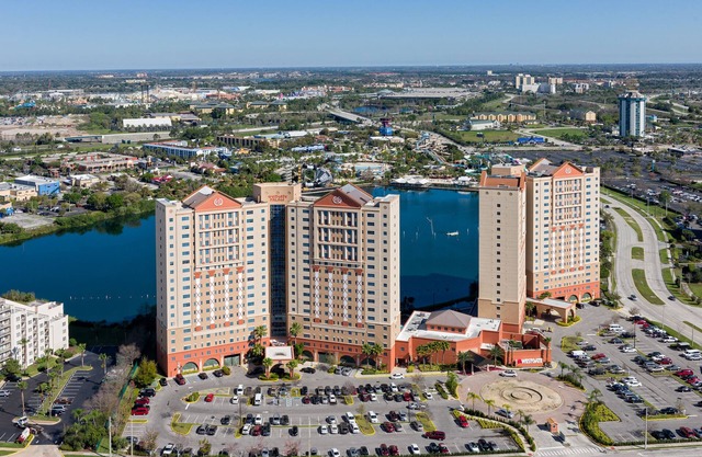 Orlando Luxury Family Fun