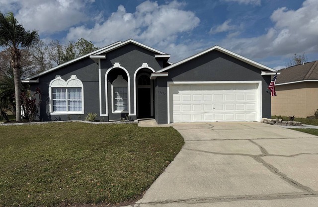 Location de maisons de vacances à East Orlando à un prix avantageux!
