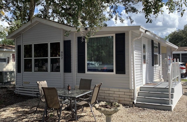 Orlando Vacation Cottage près de Disney