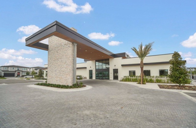 Orlando Villa 6401 - Dream Stay at Paradiso Resort