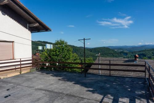 Orle Nature Retreat