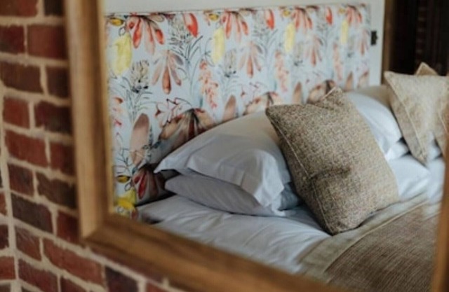 Ormesby Manor - Warm Well Lodge with bkfst