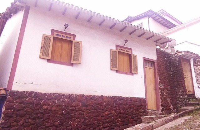 Oro Hospedaria