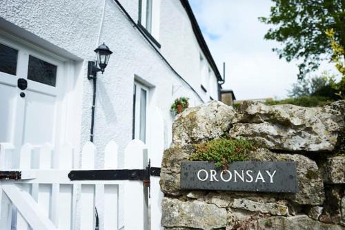 Oronsay