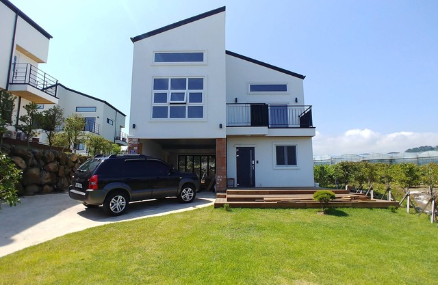 OroshyJeju-Stay / Sunrise and Cozy House