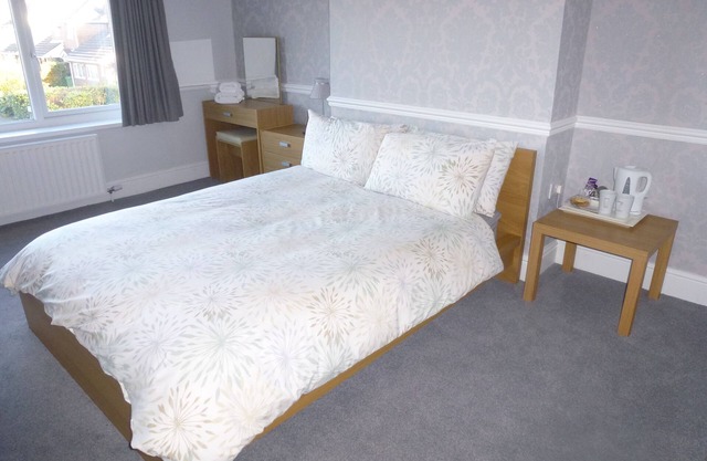 Orrell Park Hotel