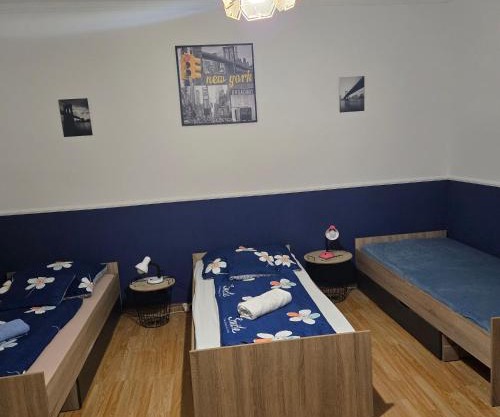Orsi Apartman/vendegház