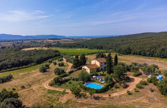 Ortensia by Interhome