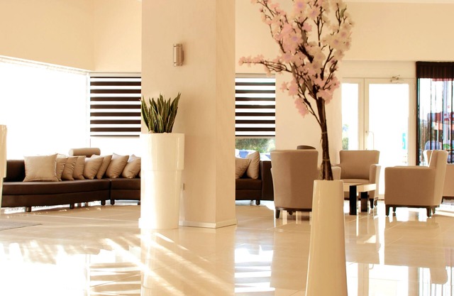 Orty Airport Hotel