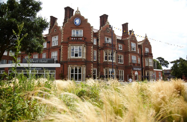 Orwell Hotel