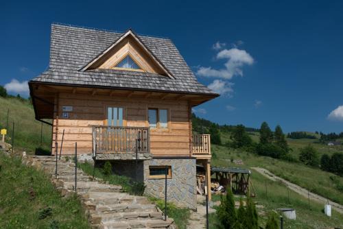 Osada Jaworki śniadania sauna grill basen super widok duży ogród Muzyczna Owczarnia komfortowy dom szlaki doliny wąwóz karczma