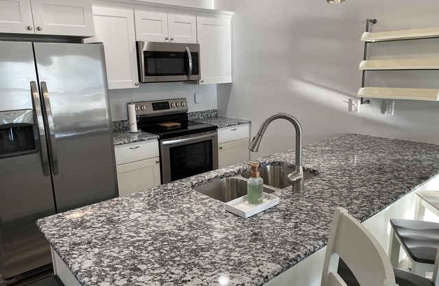 Osage Beach Villa near MM 21 Great Location