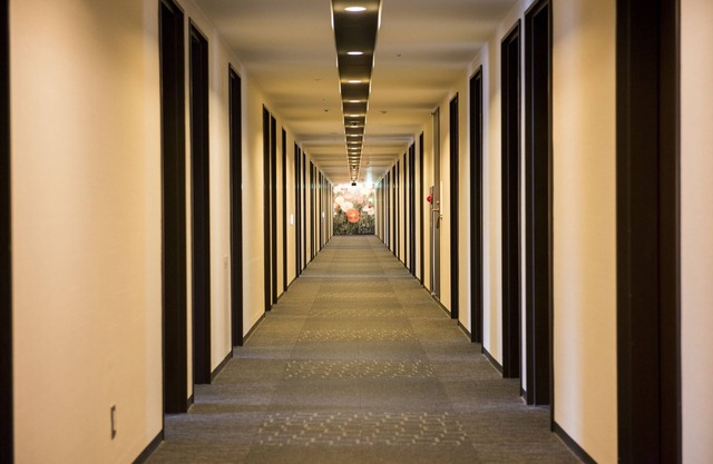 Osaka Airterminal Hotel