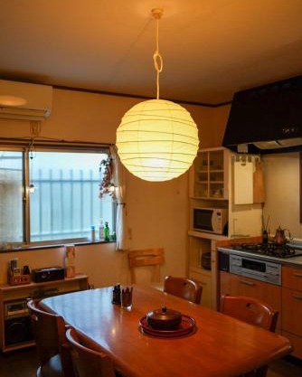 Osaka Cozy Traditional House in Local Area with local