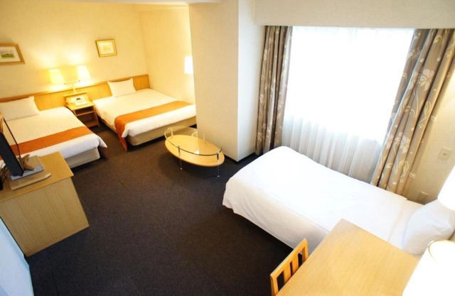 Osaka Joytel Hotel / Vacation STAY 76030