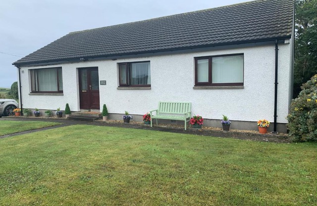 Osborne Cottage