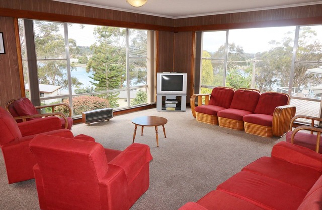 Osborne House - Pet Friendly