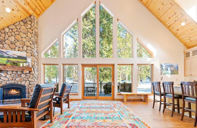 Oso Lodge