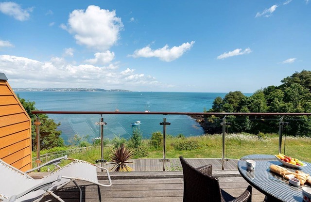 Osprey 2 - The Cove - sleeps 4 guests in 2 bedrooms