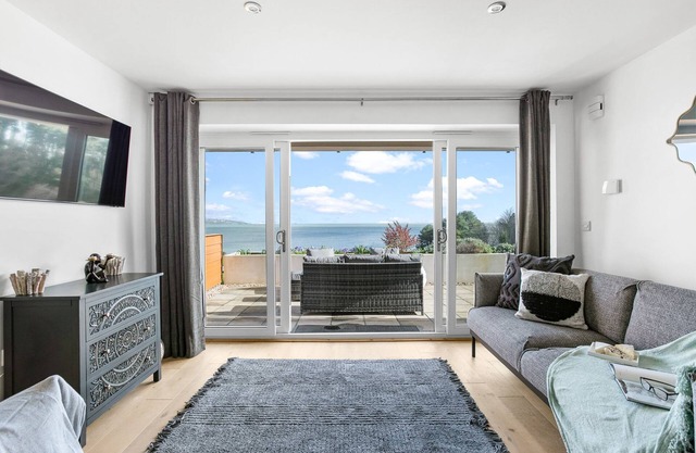 Osprey 3, The Cove - an apartment that sleeps 5 guests in 2 bedrooms