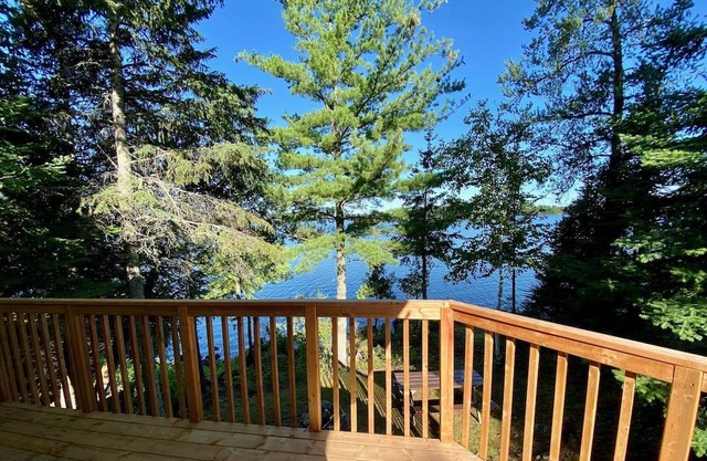 Osprey Cabin - 1.5 Bedroom