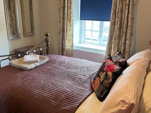 Osprey Cottage In Easton on the Hill