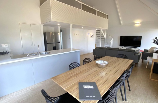 Osprey Holiday Village Unit 106 - Le luxe scandinave récemment rénové à Exmouth