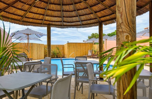 Osprey Holiday Village Unité 119 - Près de la piscine