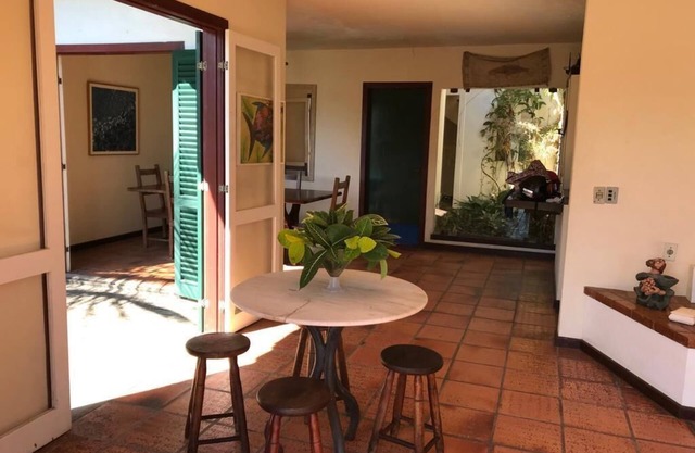 Ossos Beach House