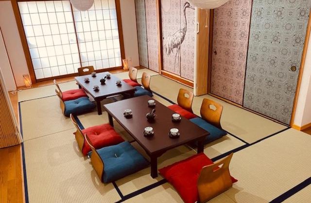 Ostay Numabukuro Hotel Apartment