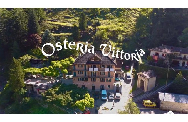 Osteria Vittoria