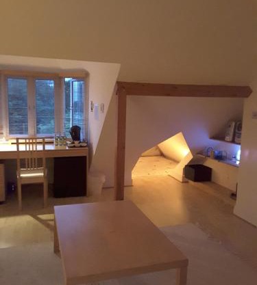Osterley Studio Room