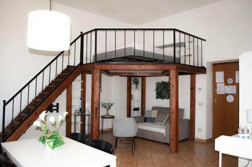 Ostia Holiday Loft