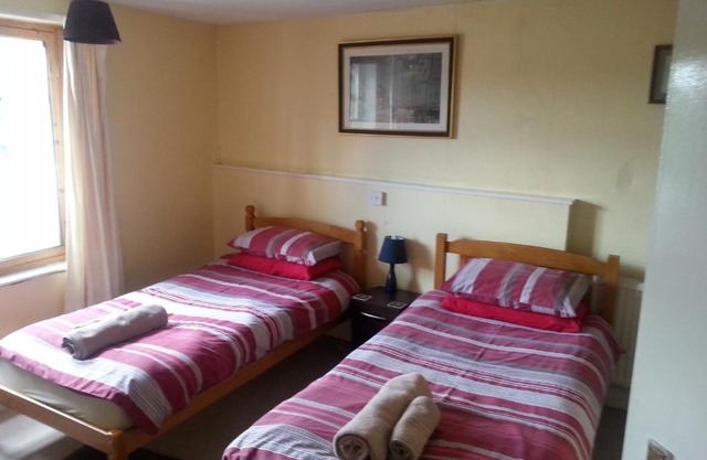Ostler Inn