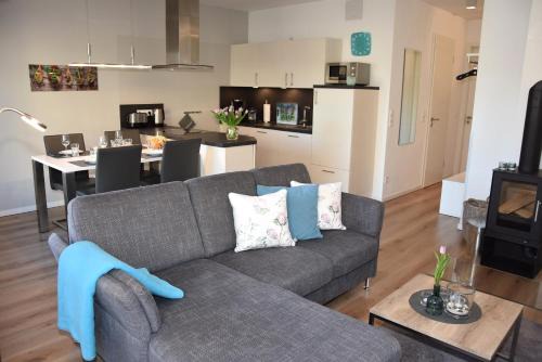 Ostsee - Appartement Nr 87a "Strandkorb" im Strand Resort
